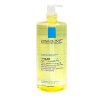 LA ROCHE POSAY Lipikar huile lavante AP+ 400ml-12894