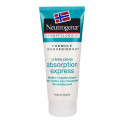 NEUTROGENA Crème pieds absorption express 100ml-12898