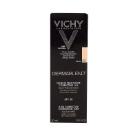 VICHY Dermablend fond de teint 16h beige (30) 30ml-12914