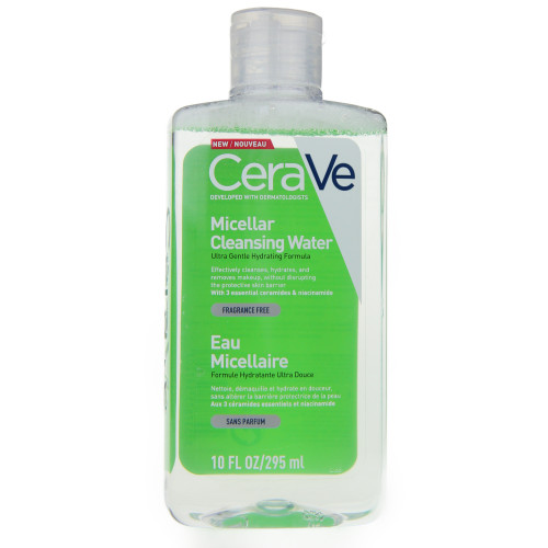 CERAVE Eau micellaire Fl/295ml-12970