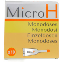 MICRO H  10 Monod/5mL-12999