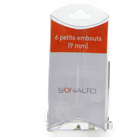 SONALTO 6 Embouts 9mm-13007