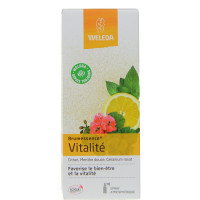 WELEDA Brumessence Vitalité 50 mL-13023