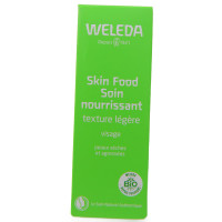 WELEDA Skin Food Soin Nourissant 30 ML-13027