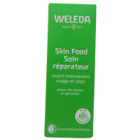 WELEDA Skin Food Soi Réparateur 30 mL-13029
