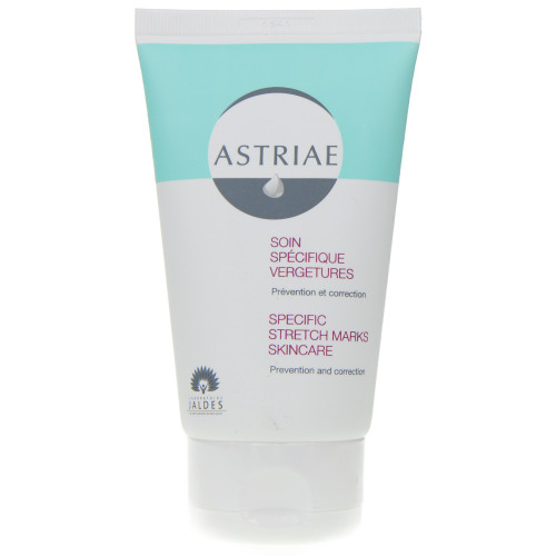 Crème Anti-Vergétures 125mL - Peau Lisse et Régénérée