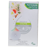 PHYTOSUN AROMS Diffuseur huiles essentielles goutte-13036
