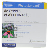 PHYTOPREVENT Phytostandard de...