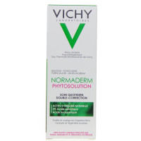 VICHY Normaderm Phytosolution Soin Quotidien Double-Correction 50 ml-13064