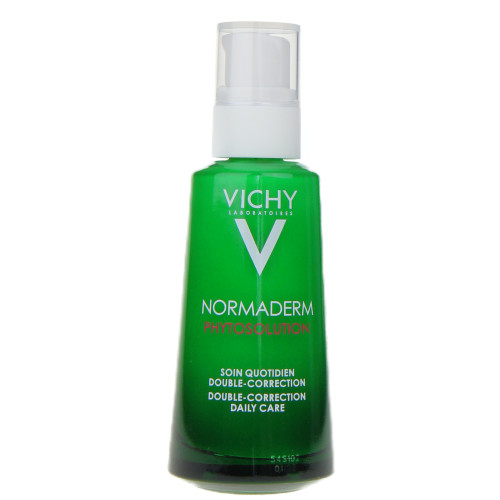 VICHY Normaderm Phytosolution Double-Correction 50ml
