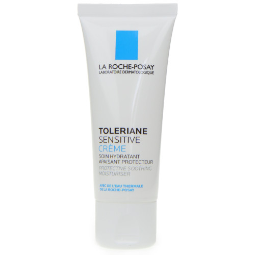 La Roche Posay Tolériane Sensitive Crème 40mL - Soin Apaisant