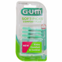 GUM Soft Picks Comfort Flex 40 Soft-Picks-13096