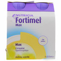 NUTRICIA FORTIMEL MAX Nutrim vanille 4Bout/300ml-13100