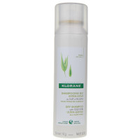 KLORANE Shampooing Sec au lait d'Avoine 150 mL-13111