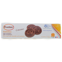 Galettes Cacao HP-HC Boîte de 16-13113