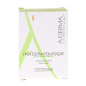 Aderma Soins Originels 100g - Nettoie et Apaise Peaux Sensibles