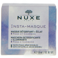 NUXE Masque Détoxifiant + Eclat 50 mL-13144