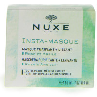 NUXE Masque Purifiant + Lissant 50 mL-13148