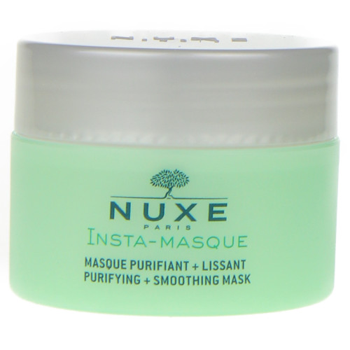 NUXE Masque Purifiant Lissant 50mL - Beauté et Pureté sur