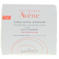 AVENE Crème Nutritive Revitalisante-13153