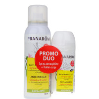 PRANAROM Aromapic Spray Corps Anti-Moustique 75 ml-13159
