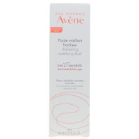 AVENE Fluide Matifiant Fraîcheur Peaux Normales à Mixtes 50 ml-13160