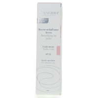 AVENE Baume Embelisseur Lèvres Nude Tendre 3 Grammes-13162