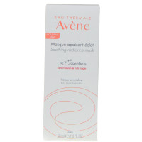 AVENE Masque Apaisant Eclat 50 ML-13168