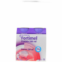 NUTRICIA FORTIMEL PROT SENS Nutrim fraise giv 4/200ml-13181