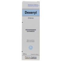 PIERRE FABRE Crème Dexeryl 50 g-13185