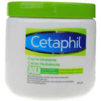 CETAPHIL Crème Hydratant 450g-13193