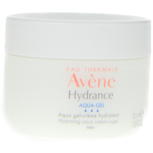 AVENE Hydrance Aqua-Gel 50mL - Hydratation Intense sur