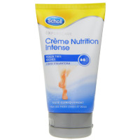 SCHOLL Crème Nutrition Intense 150 mL-13213