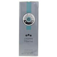 ROGER & GALLET L'Homme Eau de Toilette Menthe 100 ML-13243