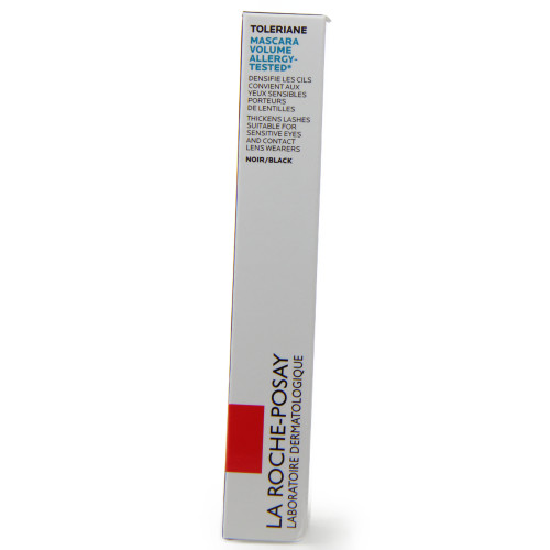 LA ROCHE POSAY TOLERIANE Mascara volume noir 7,6ml-13252