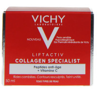 VICHY Lifactiv Collagen Spécialist 50 mL-13254