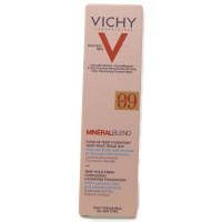 VICHY MINERALBLEND Fond de Teint n°9 30 mL-13257