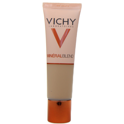 VICHY MINERALBLEND Fond de Teint n°9 30mL - Beauté naturelle sur