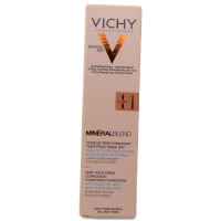 VICHY MINERALBLEND Fond teint n°11 granite 30ml-13259