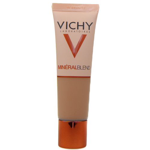 VICHY MINERALBLEND Teint Granite 30ml - Beauté naturelle sur