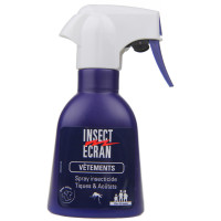 INSECT ECRAN Spray tiques aoûtats 200ml-13318