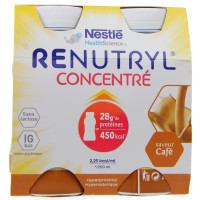 NestléHealthScience RENUTRYL CONCENTRE Nutrim café 4/200ml-13339