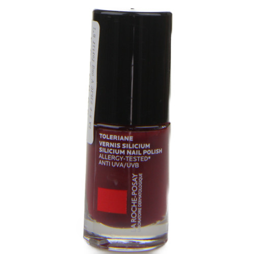 LA ROCHE POSAY TOLERIANE SILIC V ong fortif n°16 framboi 6ml-13342 LA ROCHE POSAY TOLERIANE SILIC V ong fortif n°16 framboi 6ml-13342