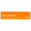 MERCK MÉDICATION FAMILIALE Vaseline Pure Protège Adoucit l'Epiderme tube 100ml-13346