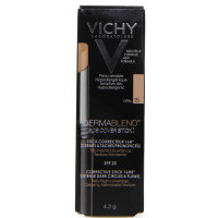 VICHY DERMABLEND Stick Correcteur n°15 4,5g-13349