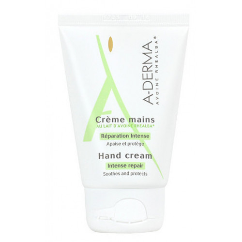 ADERMA SOINS ORIGINELS Crème mains 50 mL-13362