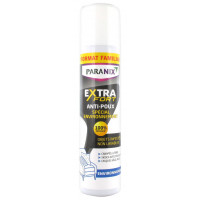 PARANIX Extra Fort Anti-Poux Spécial Environnement Format Familial 225 mL-13365