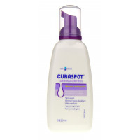 CETAPHIL CURASPOT Nettoyant Moussant Sébo-régulateur-13376