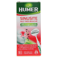 URGO Humer sinusite spray nasal 15ml-13403