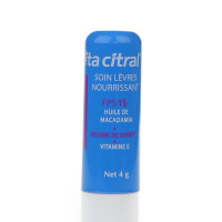 VITACITRAL Stick à lèvres Nourrissant 4 g-13412